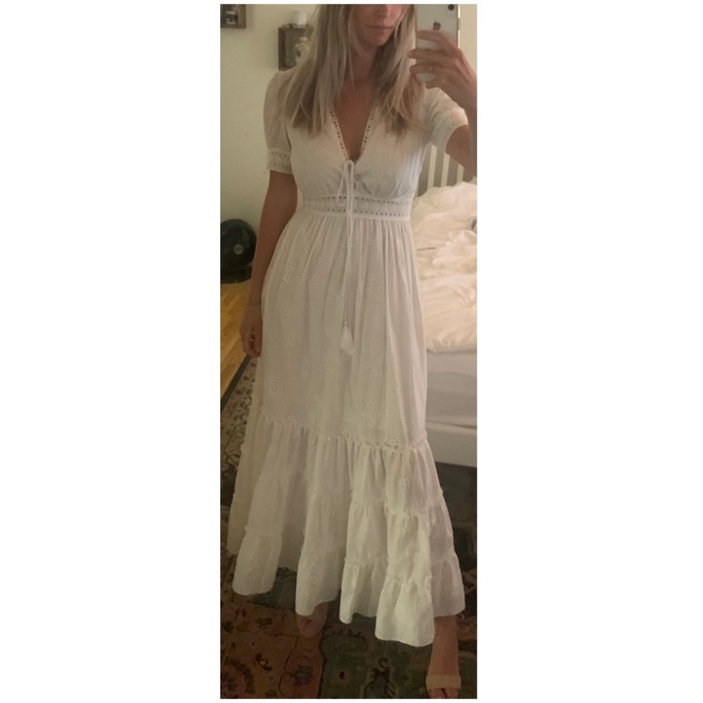 NWT Max Studio Dress